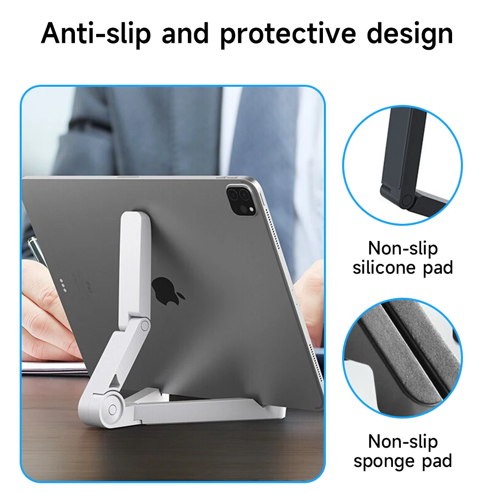 Universal Tablet Holder Deskto - огляд і ціна Xiaomi Tablet Accessories
