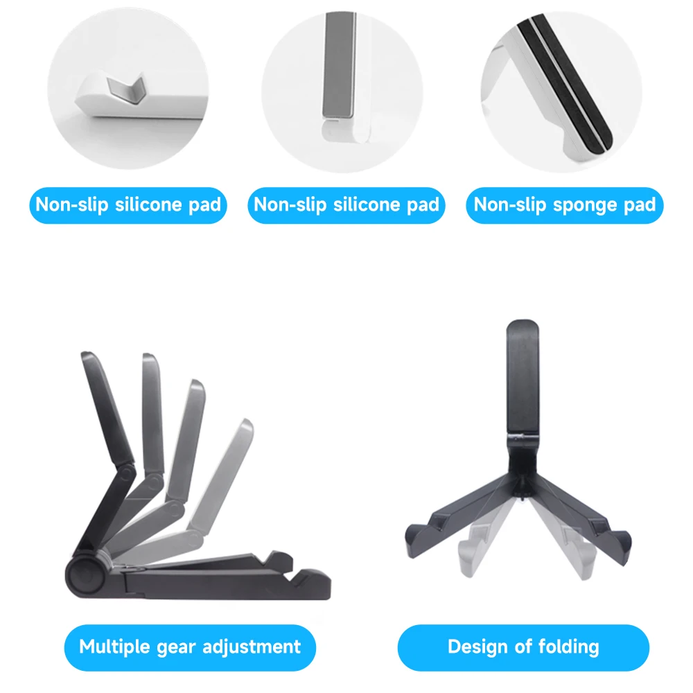 Universal Tablet Holder Deskto - огляд і ціна Xiaomi Tablet Accessories