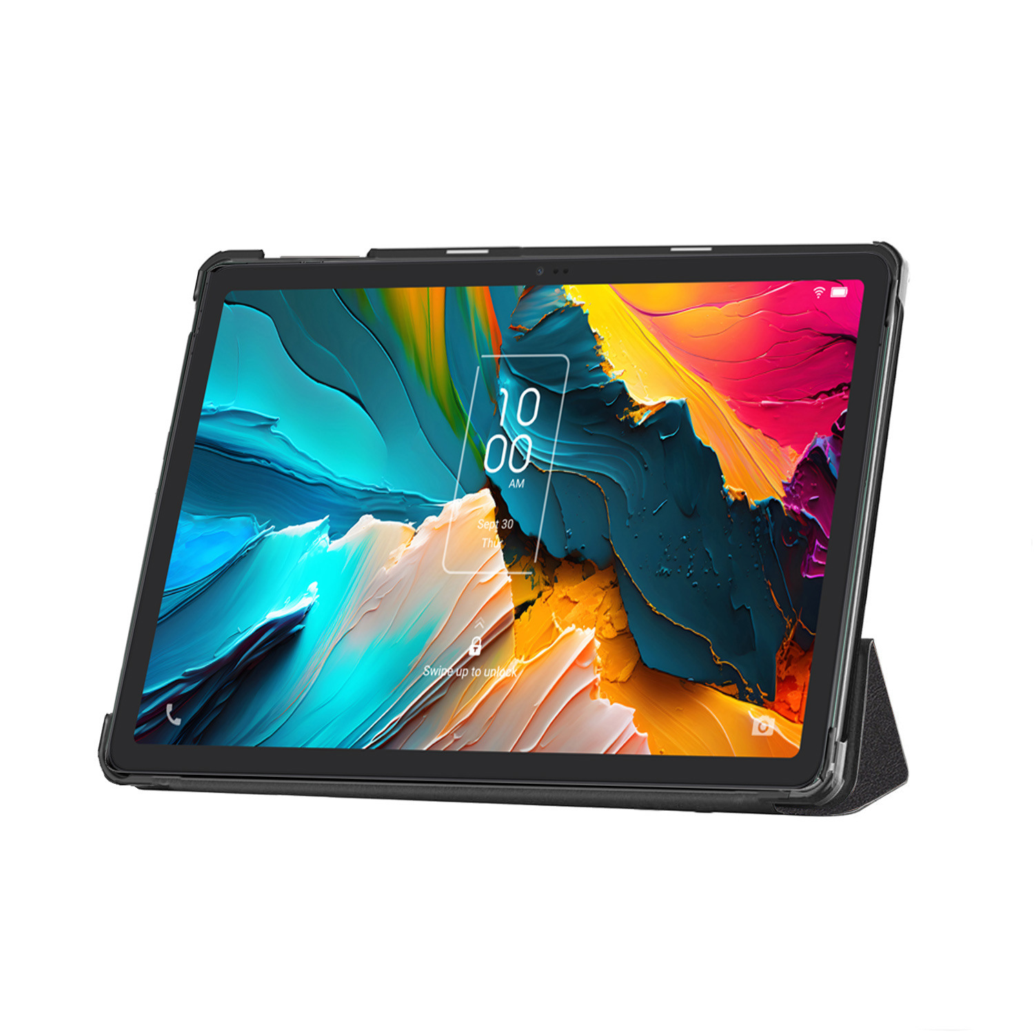 Case for TCL Tab 11 (Gen 1) an - огляд і ціна Tcl Tablet Accessories