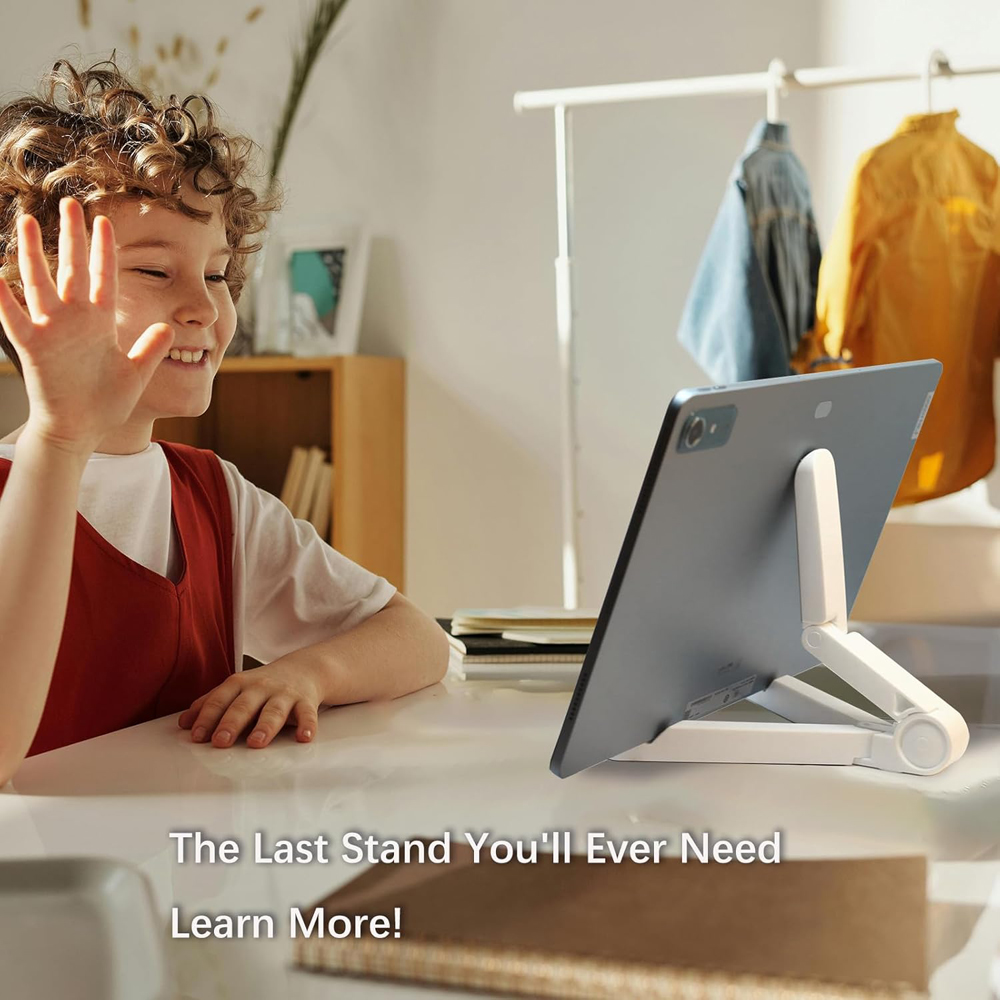 1pcs Universal Folding Tablet  - огляд і ціна Xiaomi Tablet Accessories