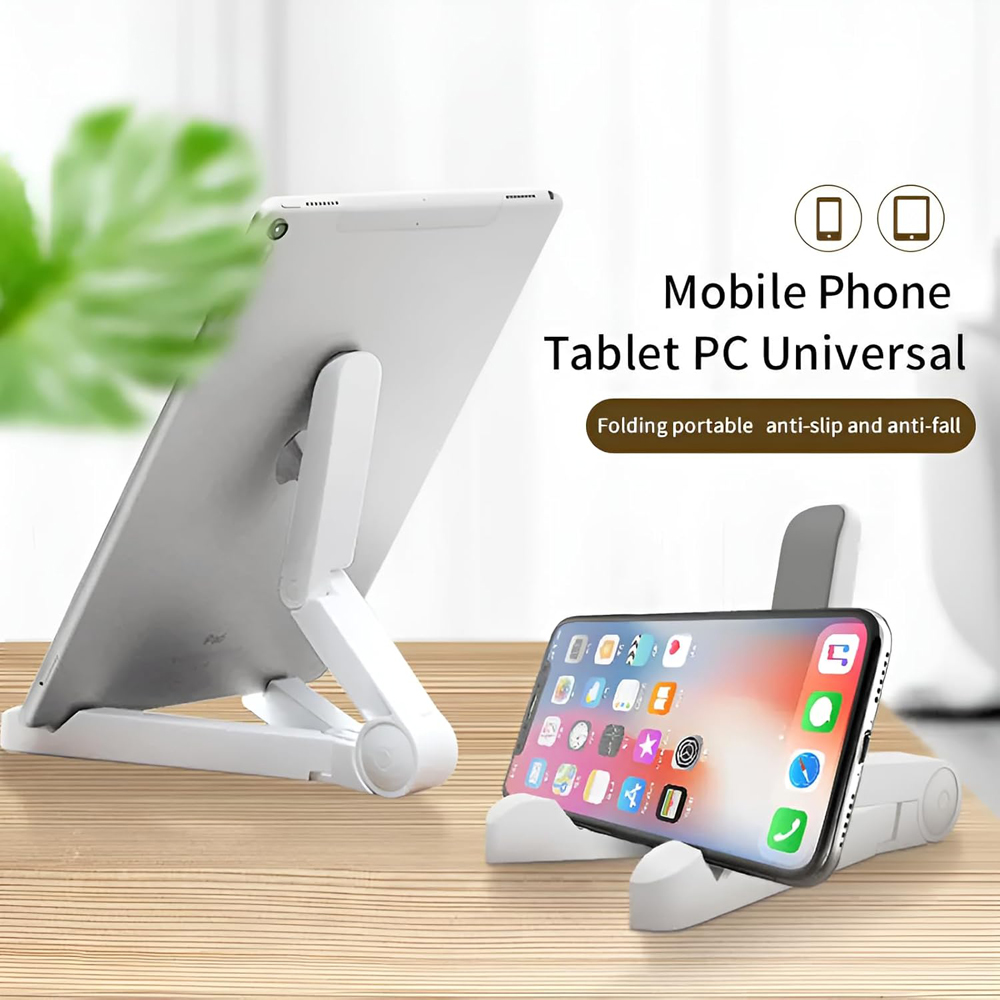 1pcs Universal Folding Tablet  - огляд і ціна Xiaomi Tablet Accessories