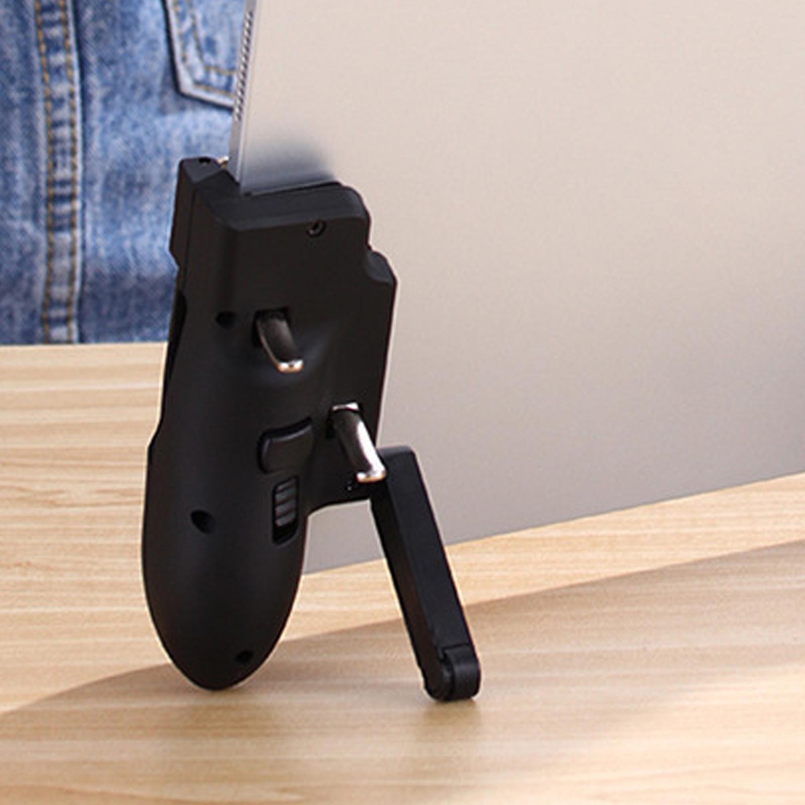 Six Finger Game Joystick Trigg - огляд і ціна Tablet Accessories For Students