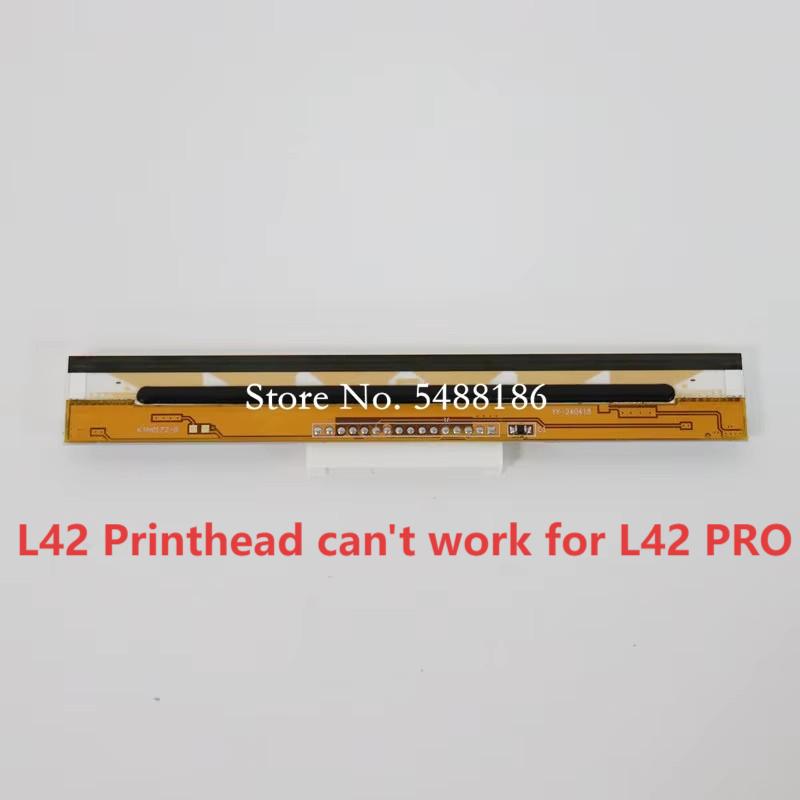 L42 Printhead for ELGIN - L42  - огляд і ціна Hp Tablet Accessories