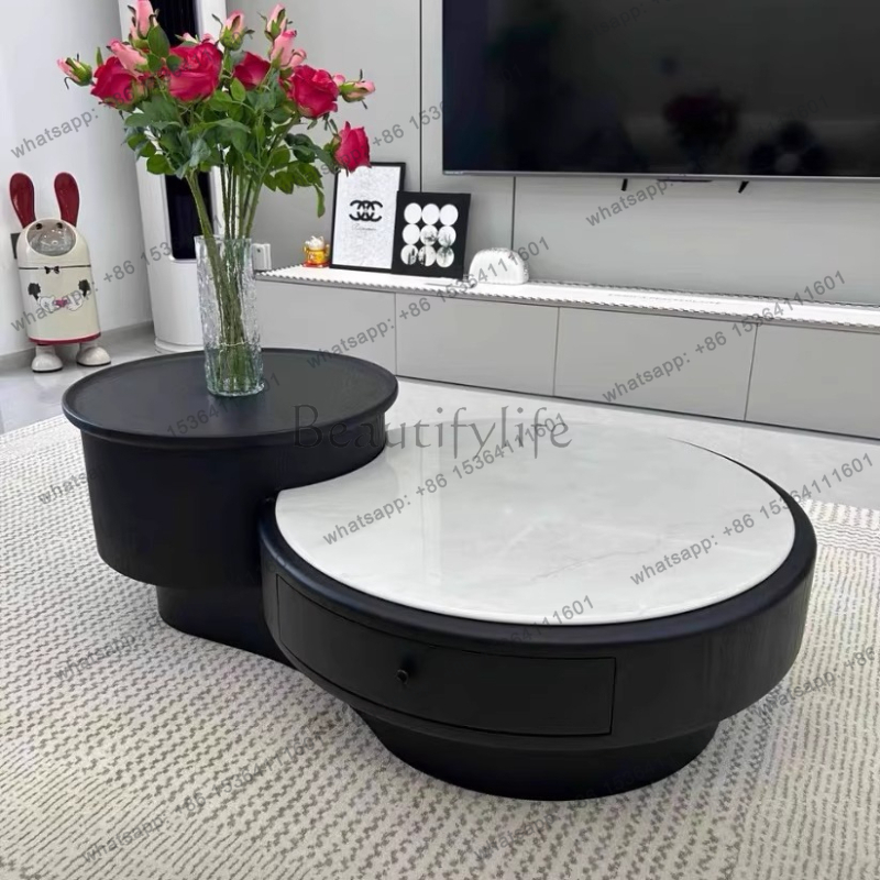 Industrial Unique Side Table C - огляд і ціна Unique Table Accessories