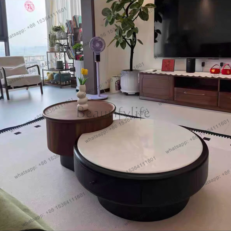 Industrial Unique Side Table C - огляд і ціна Unique Table Accessories