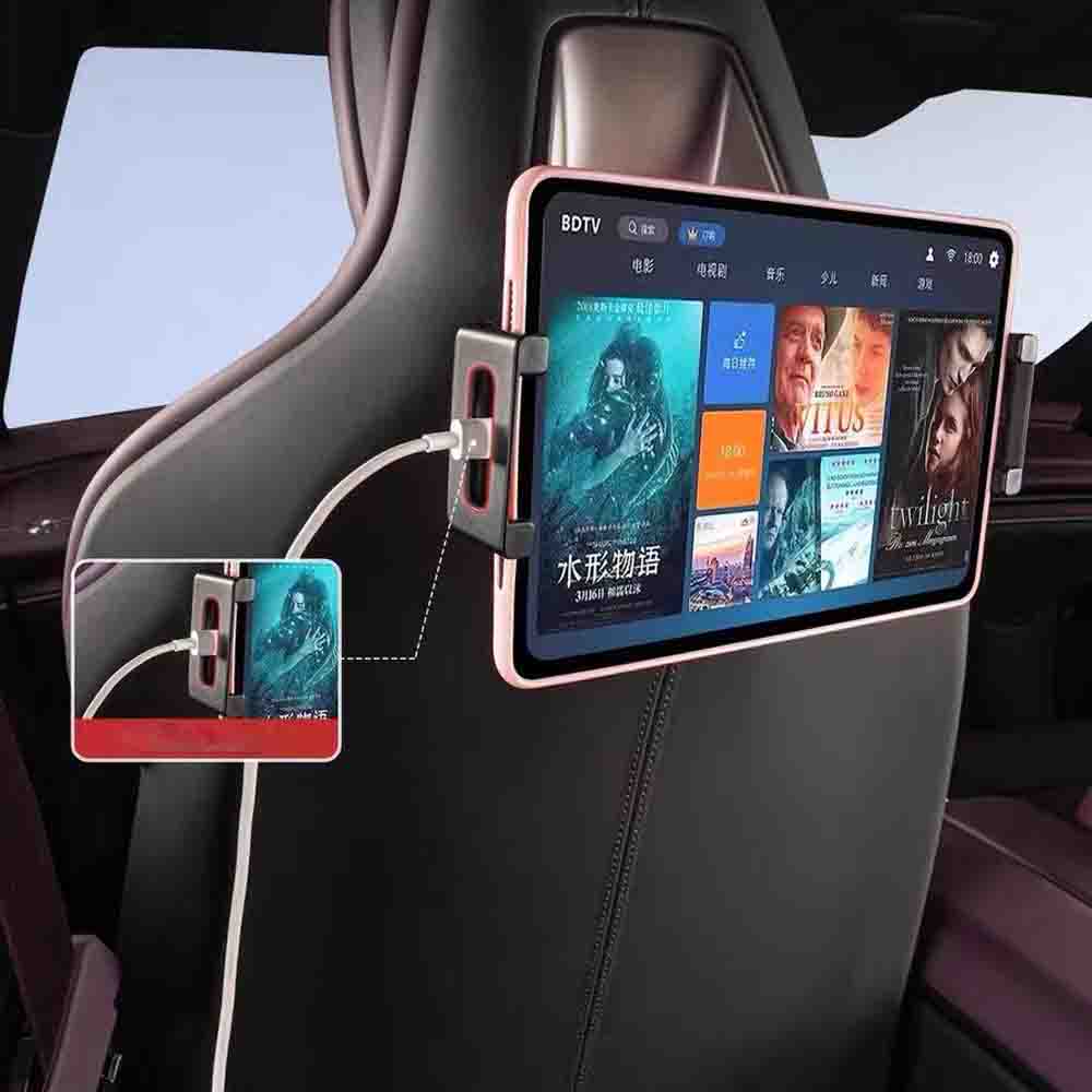 For Xiaomi SU7 2025 2026 Table - огляд і ціна Xiaomi Tablet Accessories