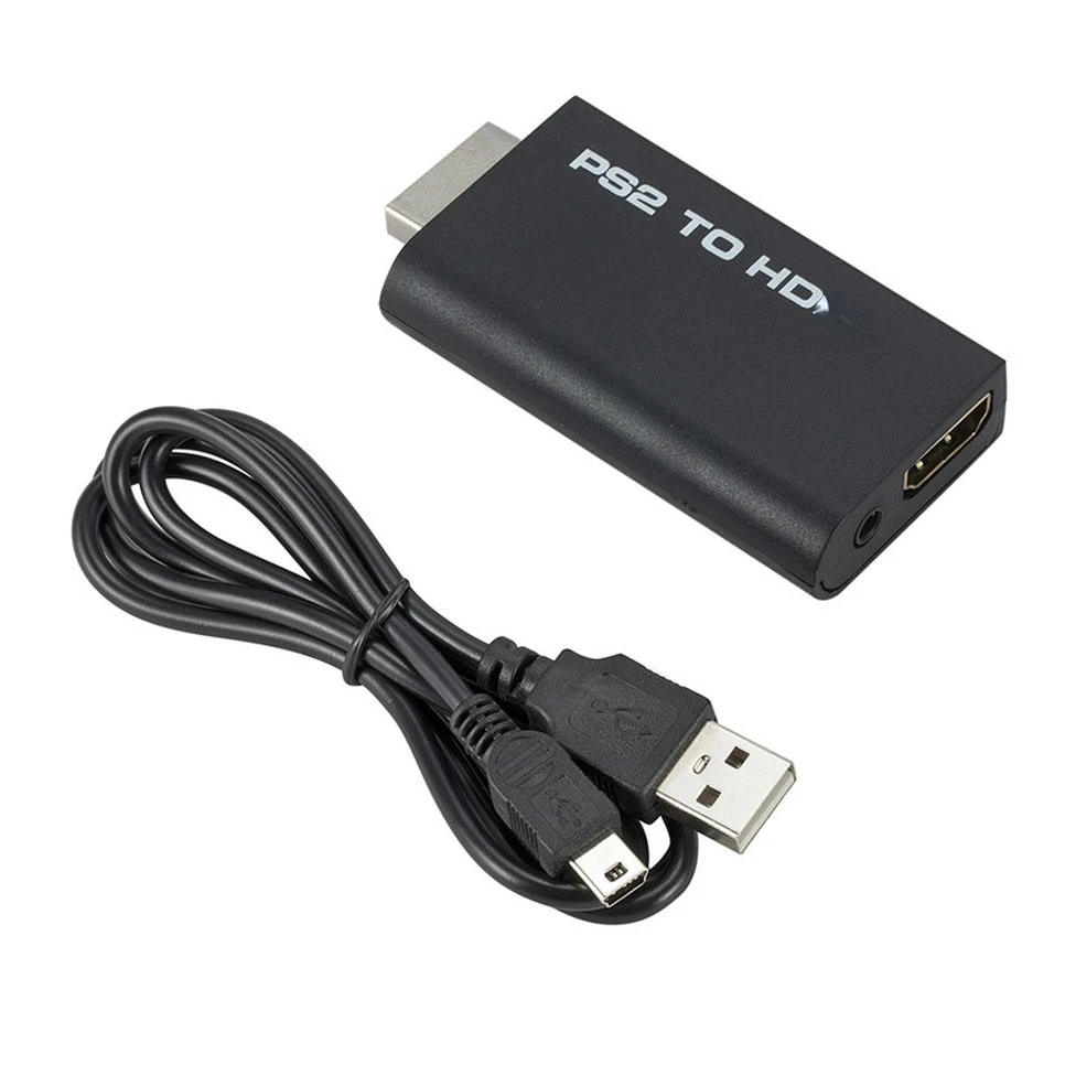 Hdmi To Ps2 Compatible Convert - огляд і ціна Hdmi Adapter Tablet