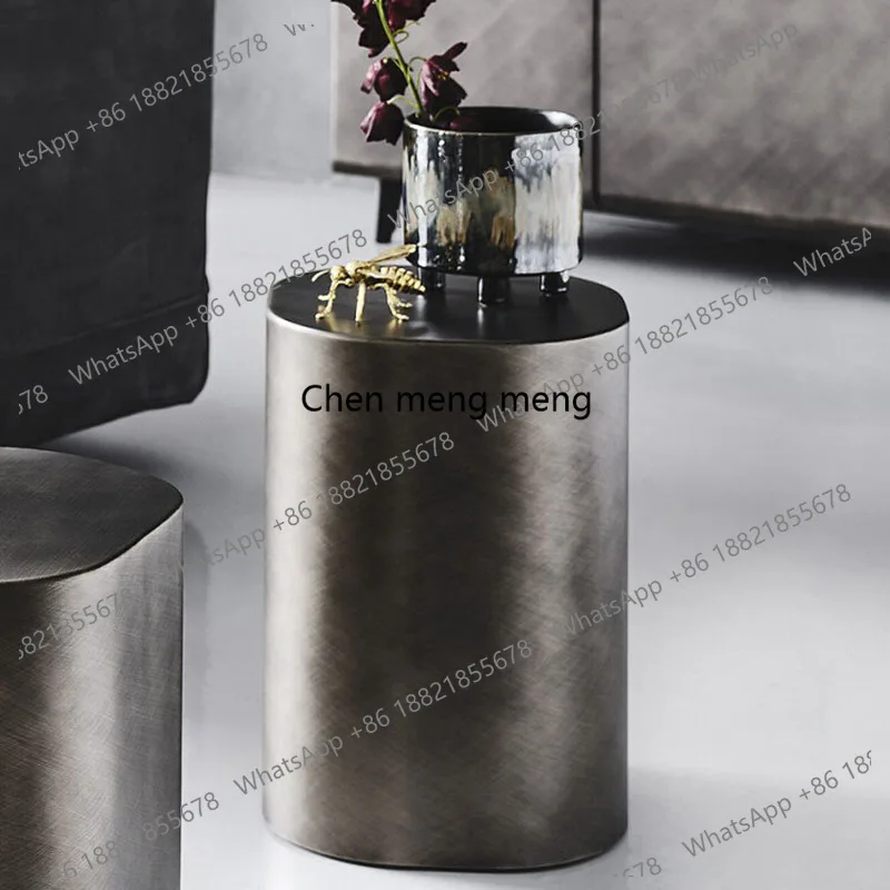 Z 10Metal Decoration Coffee Ta - огляд і ціна Unique Table Accessories