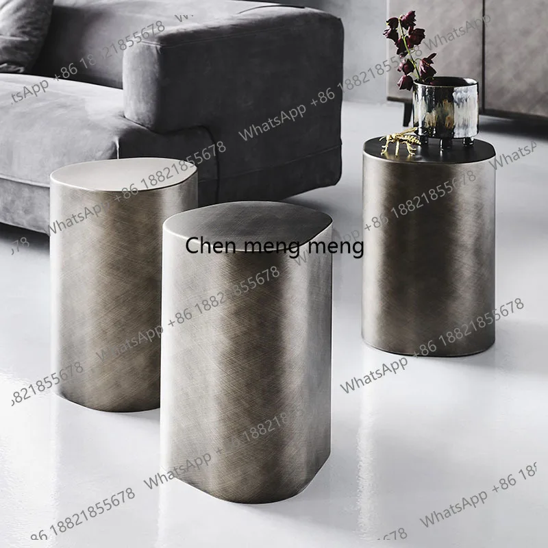 Z 10Metal Decoration Coffee Ta - огляд і ціна Unique Table Accessories