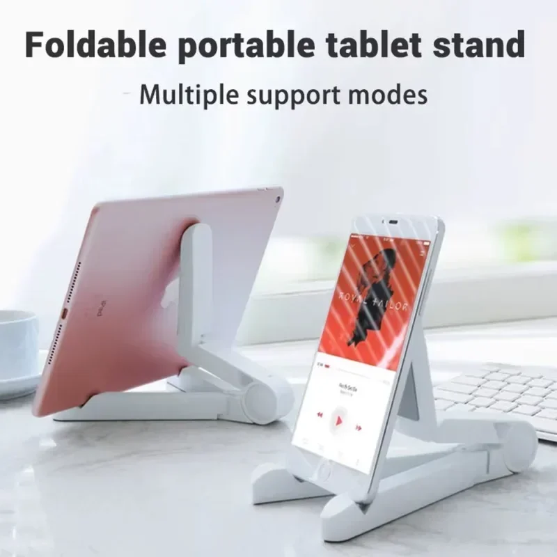 Universal Folding Tablet Holde - огляд і ціна Xiaomi Tablet Accessories