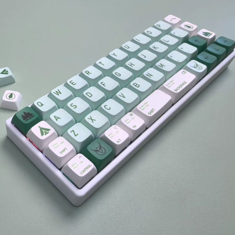 Custom Planck40 Wireless Keybo - огляд і ціна Tablet Accessories Uk