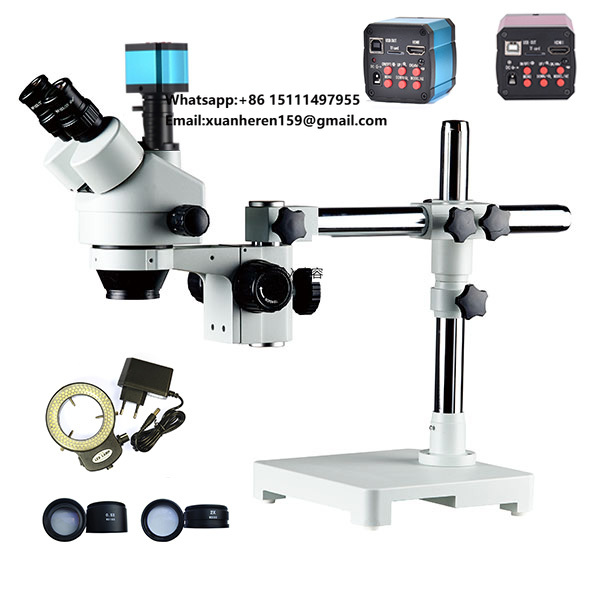 3.5X -90X Trinocular Zoom Ster - огляд і ціна Mobile & Tablet Accessories