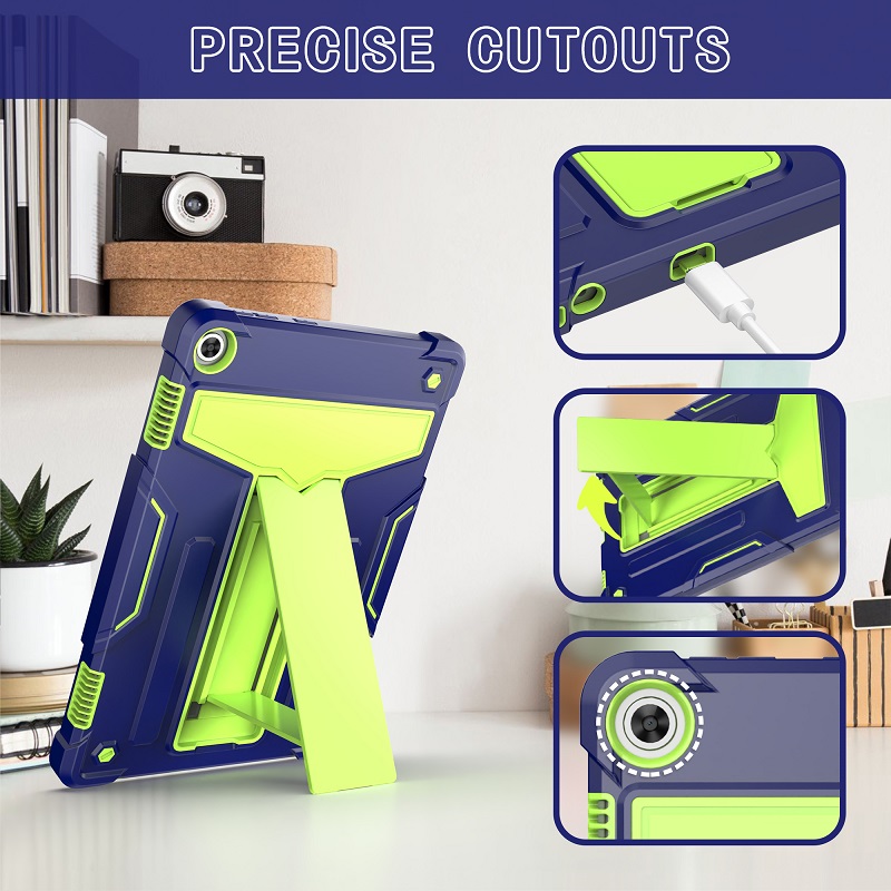 For Lenovo Tab M10 10.1 HD 2nd - огляд і ціна Lenovo Tablet M10 Accessories