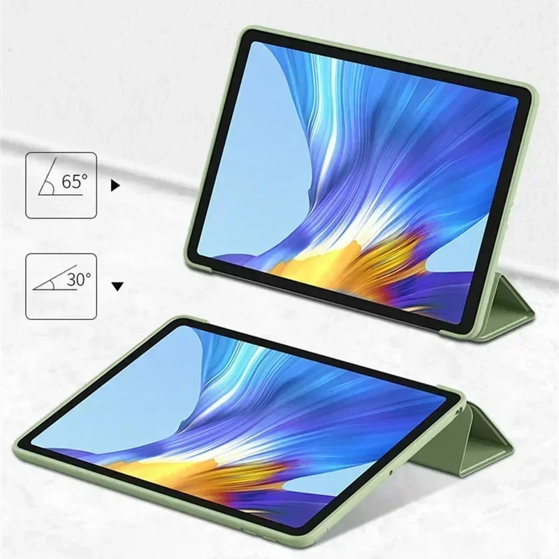 For Lenovo Idea Tab 11 Case 20 - огляд і ціна Lenovo Tablet M11 Accessories