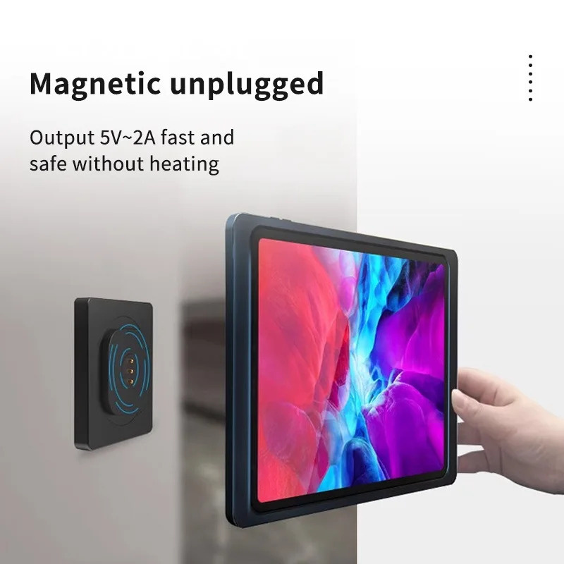 Tablet Wall Charger Bracket Fo - огляд і ціна Tablet Ipad Accessories