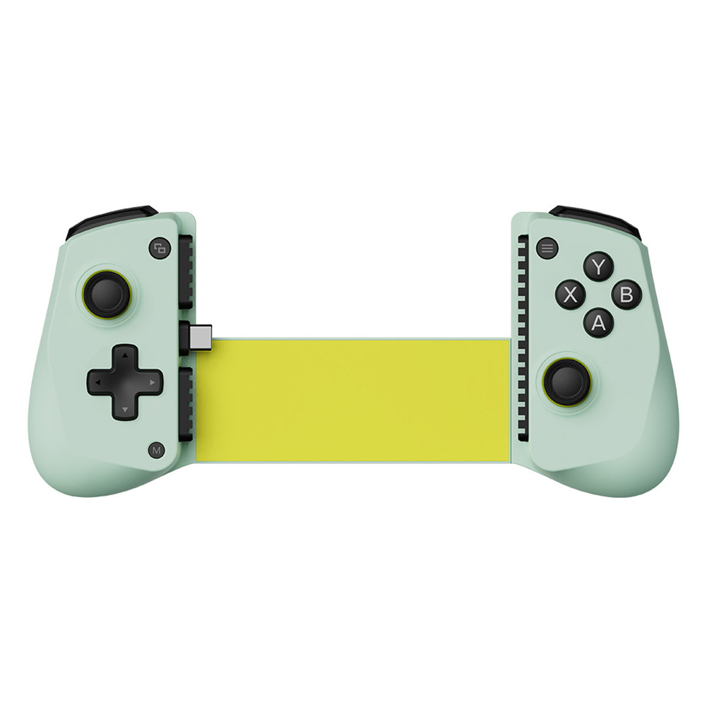 Game Controller ABS Portable S - огляд і ціна Android Tablet Gaming Accessories