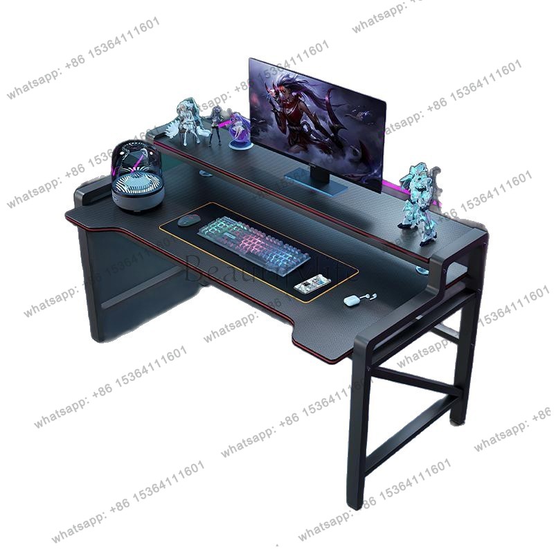 Modern Stylish Office Desk Uni - огляд і ціна Office Table Accessories Unique