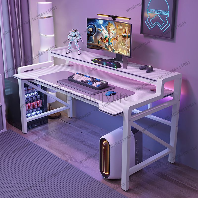 Modern Stylish Office Desk Uni - огляд і ціна Office Table Accessories Unique