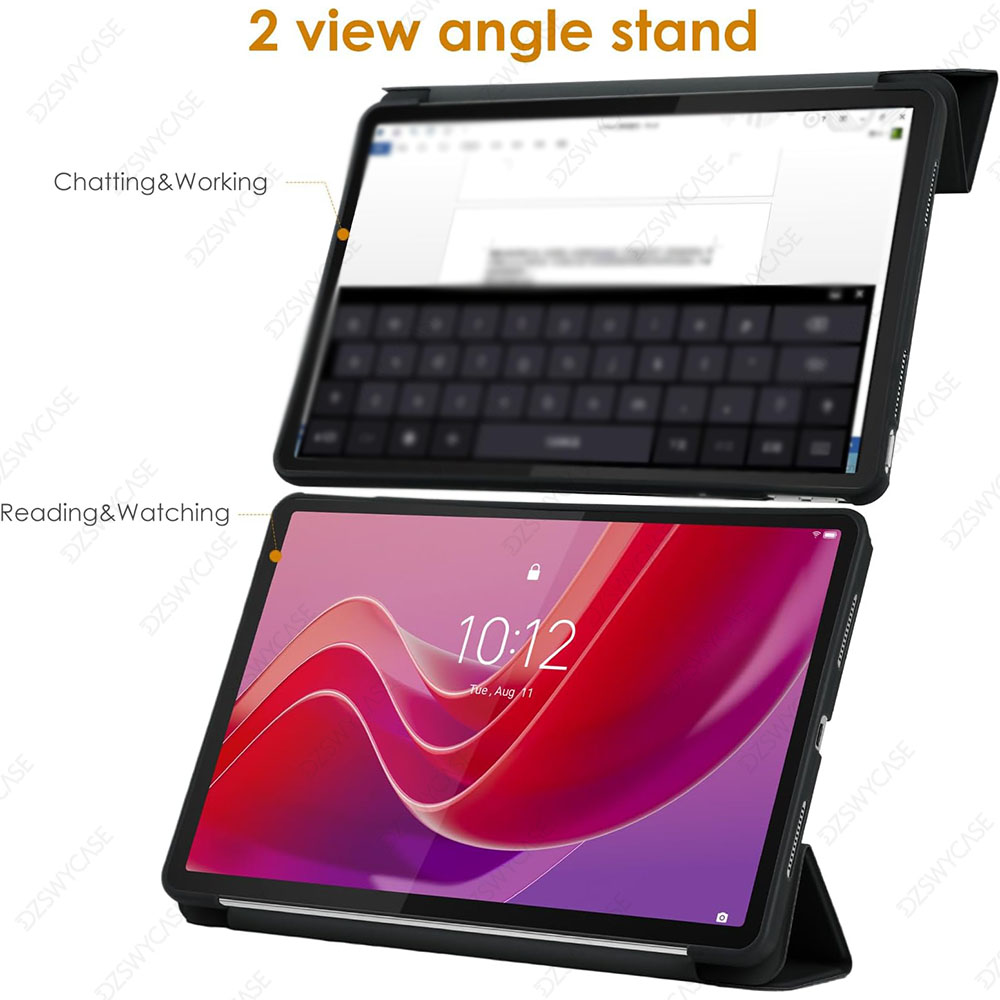 Case For Lenovo Tab M11 11 Inc - огляд і ціна Lenovo Tablet M11 Accessories