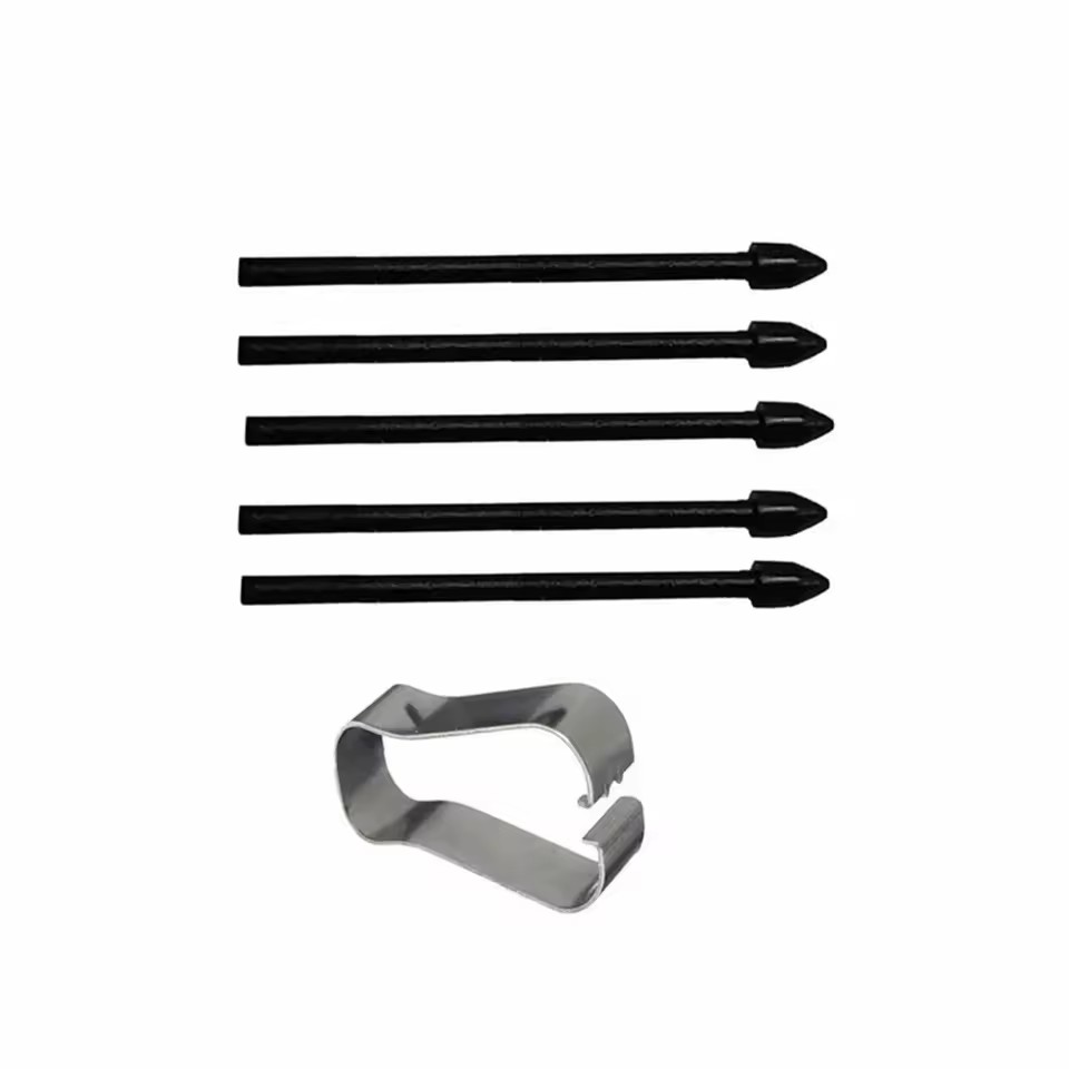 Pen Tip for Samsung Tab S6 Lit - огляд і ціна Stylus Replacement Tip
