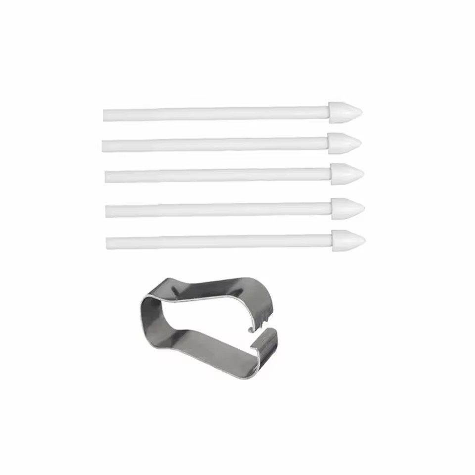 Pen Tip for Samsung Tab S6 Lit - огляд і ціна Stylus Replacement Tip