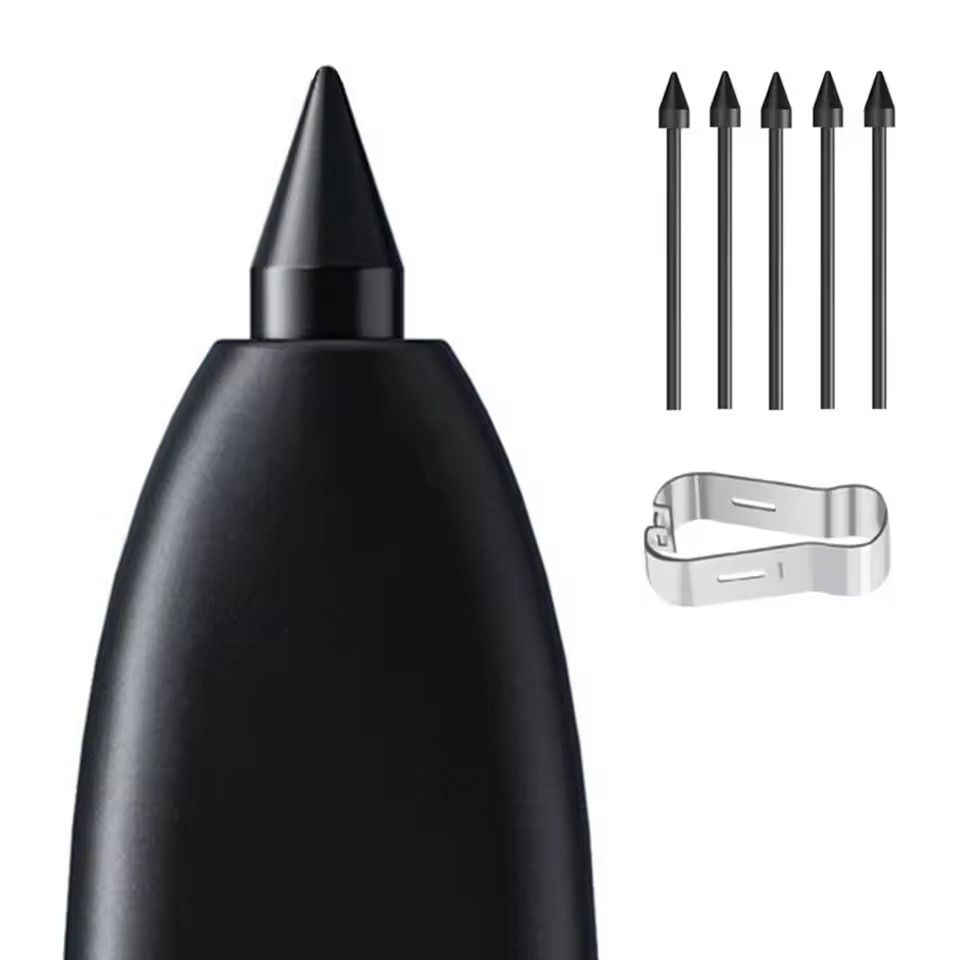 Pen Tip for Samsung Tab S6 Lit - огляд і ціна Stylus Replacement Tip