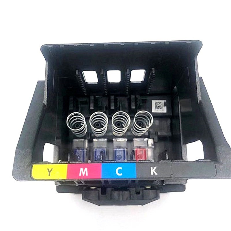 HP 711 HP711 Printhead For HP  - огляд і ціна Hp Tablet Accessories