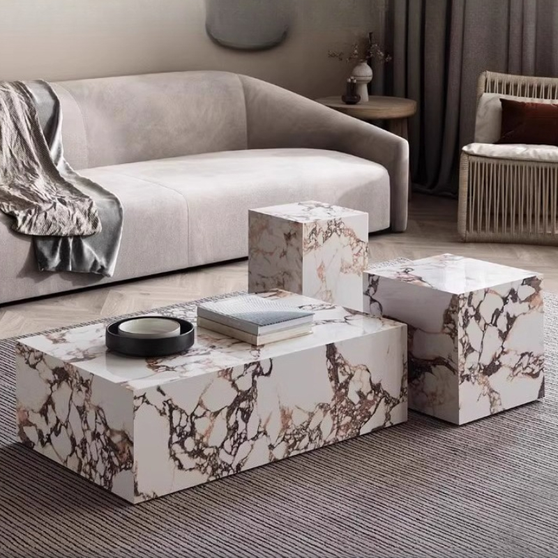 Aesthetic Unique Coffee Table  - огляд і ціна Unique Table Accessories