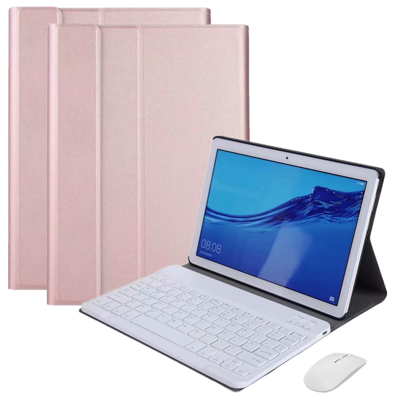 Keyboard Case for Lenovo Tab M - огляд і ціна Lenovo Tablet M10 Accessories