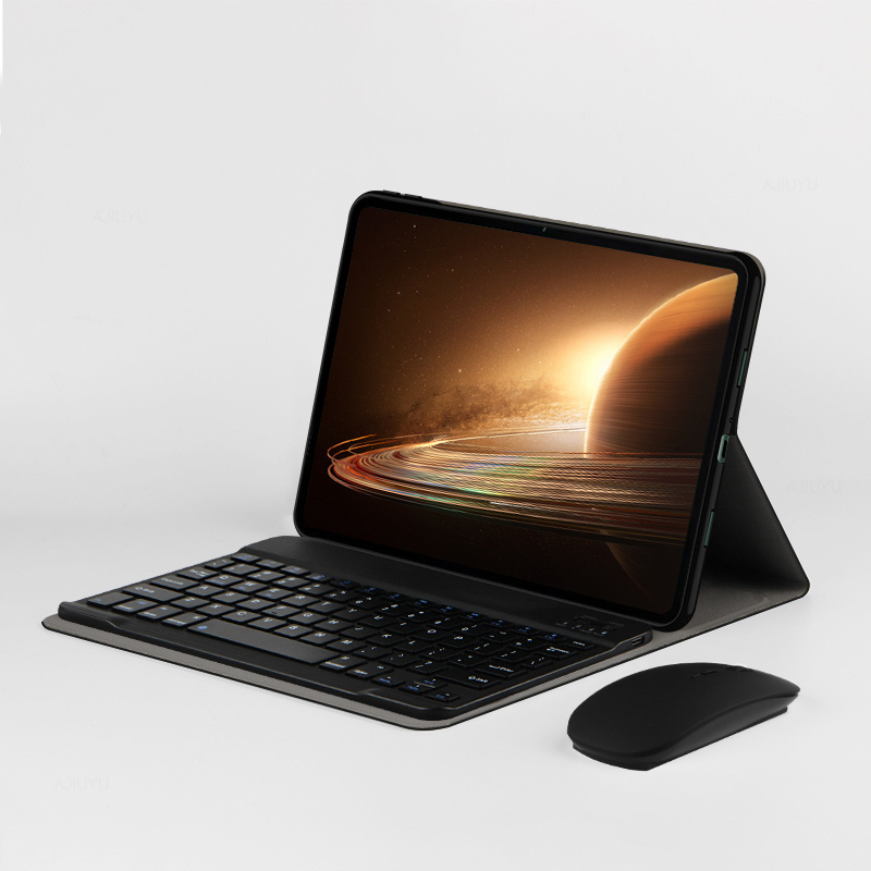 Keyboard Case for Lenovo Tab M - огляд і ціна Lenovo Tablet M10 Accessories