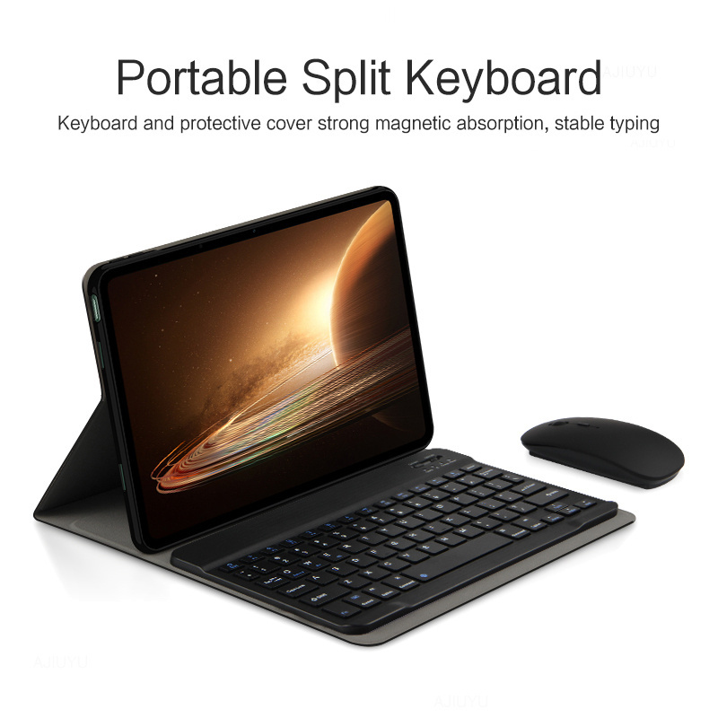 Keyboard Case for Lenovo Tab M - огляд і ціна Lenovo Tablet M10 Accessories