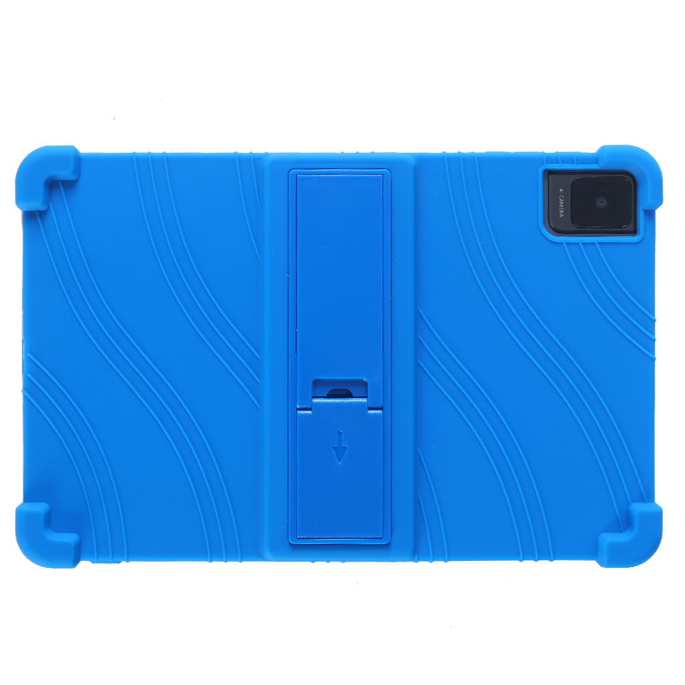 4 Thicken Cornors Silicone Cov - огляд і ціна Tcl Tablet Accessories