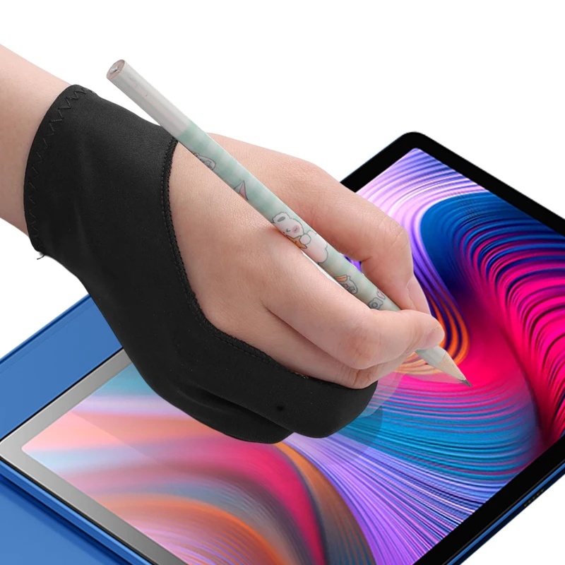 Drawing Glove Palm Rejection T - огляд і ціна Drawing Glove Artist