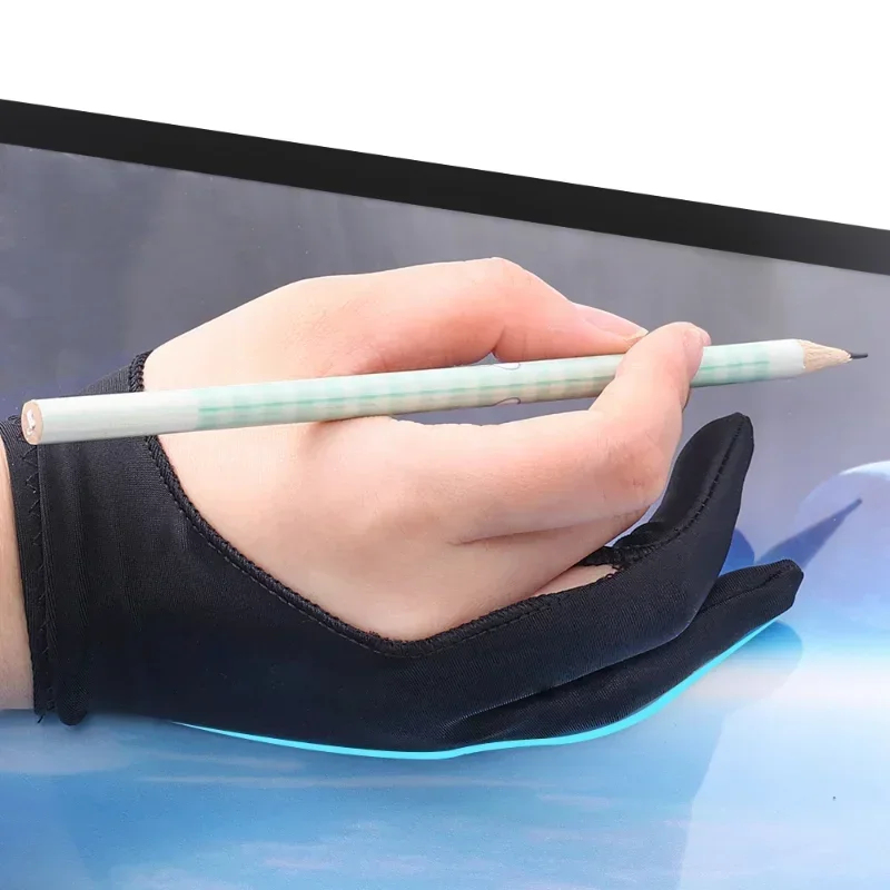 Drawing Glove Palm Rejection T - огляд і ціна Drawing Glove Artist