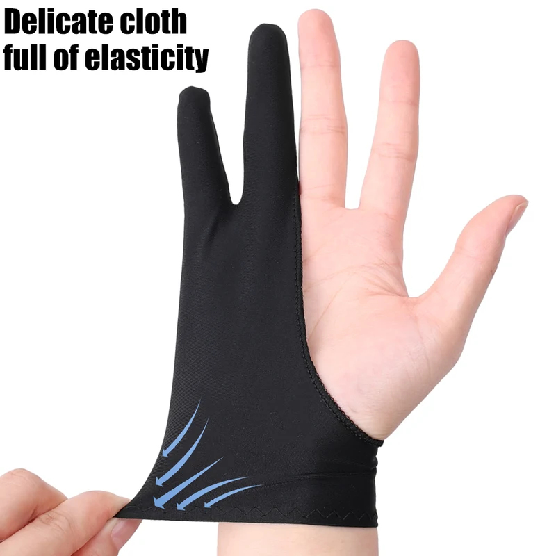 Drawing Glove Palm Rejection T - огляд і ціна Drawing Glove Artist