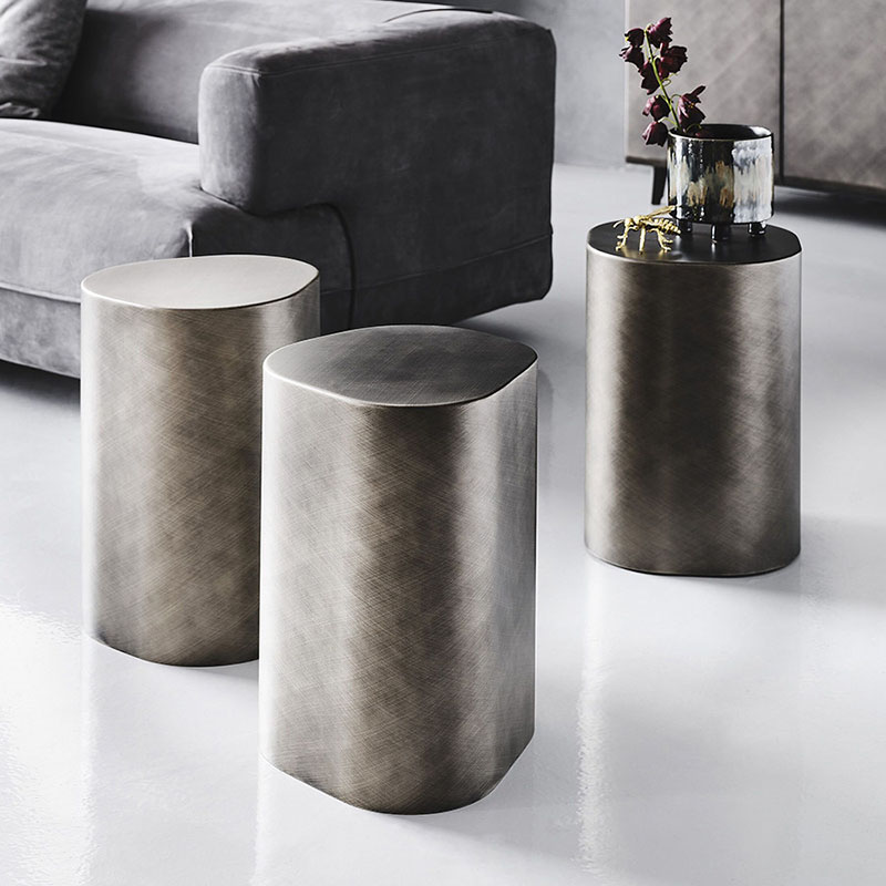 Metal Decoration Coffee Table  - огляд і ціна Unique Table Accessories
