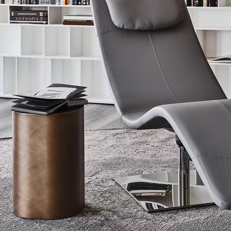 Metal Decoration Coffee Table  - огляд і ціна Unique Table Accessories