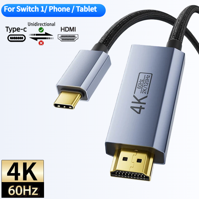 Switch Dock for Nintendo Switc - огляд і ціна Hdmi Adapter Tablet
