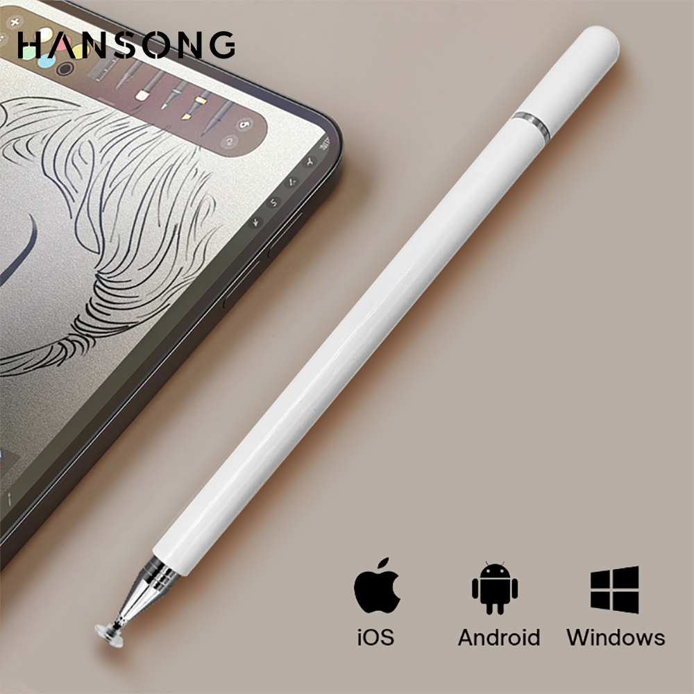Universal Drawing Stylus Pen F - огляд і ціна Samsung Tablet Drawing Accessories