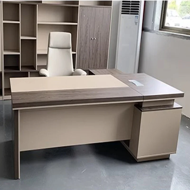 Postmodern Executive Table Com - огляд і ціна Office Table Accessories Unique