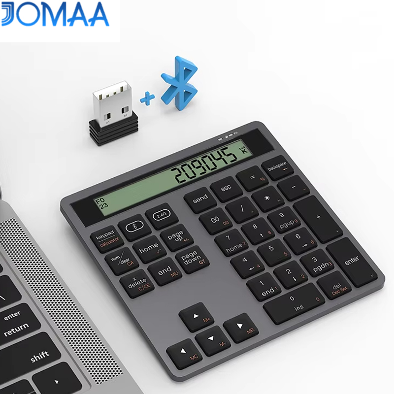 JOMAA USB Wireless Custom Nume - огляд і ціна Tablet Accessories Uk