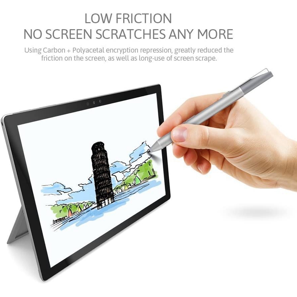 3 Pack for Surface Pro 3 Pen T - огляд і ціна Stylus Replacement Tip