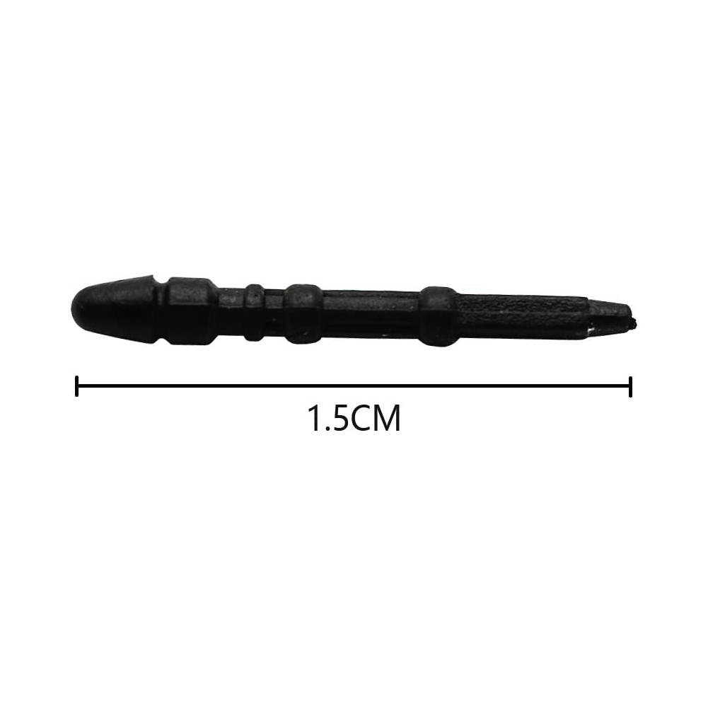 3 Pack for Surface Pro 3 Pen T - огляд і ціна Stylus Replacement Tip
