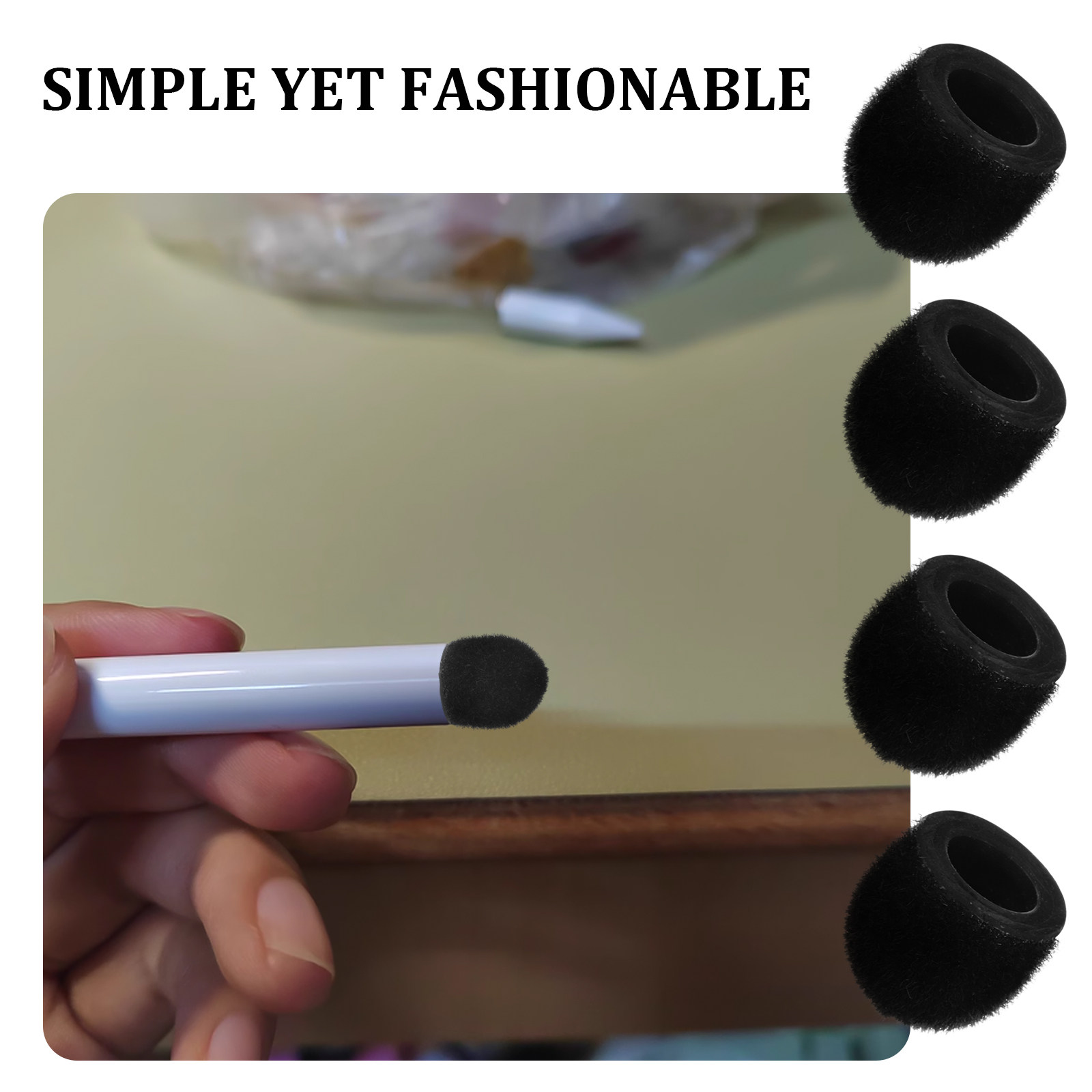 4Pcs Replacement Stylus Pen Ti - огляд і ціна Stylus Replacement Tip