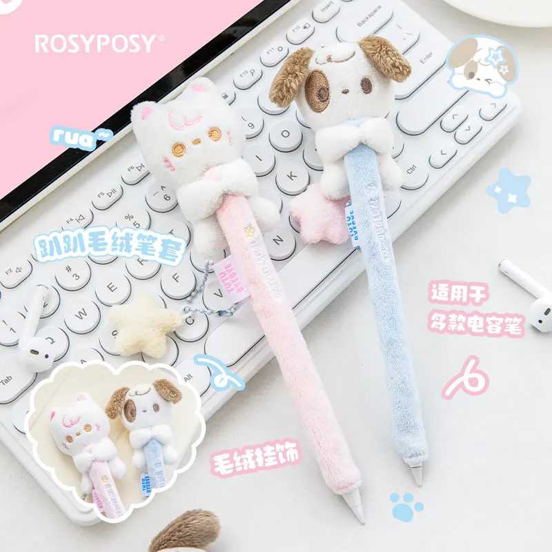 Tablet Pen Cover for Apple Xia - огляд і ціна Tablet Accessories For Students