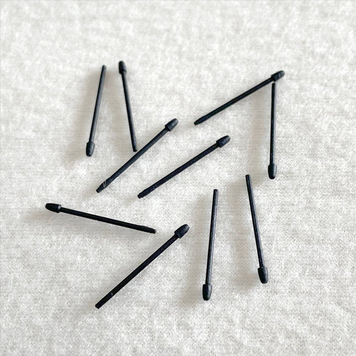 50PCS Marker Pen Tips for Rema - огляд і ціна Stylus Replacement Tip