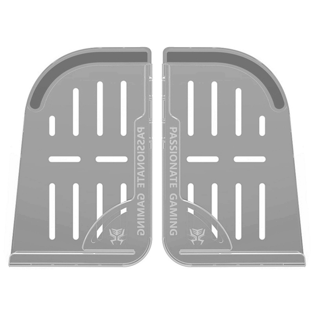 2pcs Soft Silicone Auxiliary M - огляд і ціна Tablet Ipad Accessories