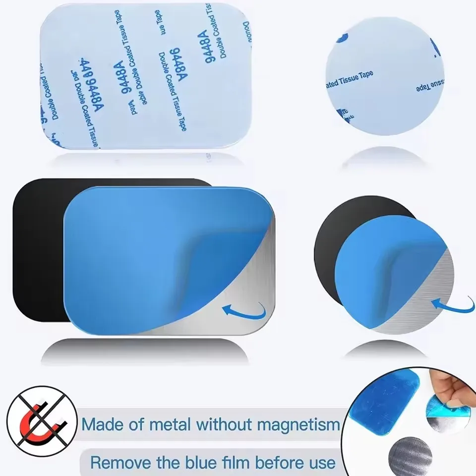 1-10PCS Universal Magnetic Car - огляд і ціна Useful Tablet Accessories
