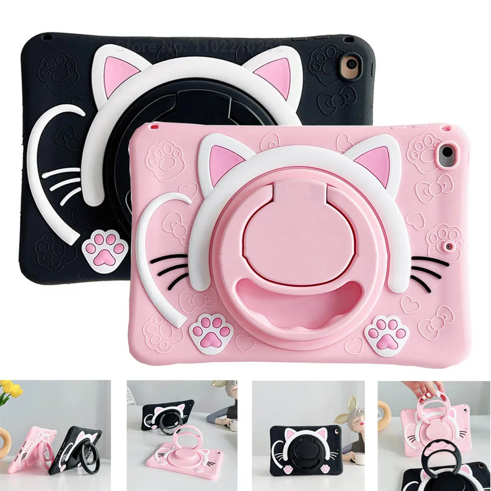 Kids Case for Lenovo Tab P11 P - огляд і ціна Lenovo Tablet M11 Accessories