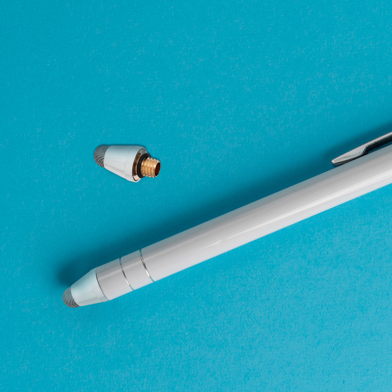 5Pcs Stylus Pen Tips Capacitiv - огляд і ціна Stylus Replacement Tip